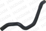 New Jaguar S-Type 3.0L V6 For 2000-2003 Upper Radiator Coolant Hose XR827649 - Image 2
