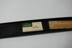 New Jaguar XJS Cabriolet R/H Outer Cant Rail Panel BAC7700 - Image 4