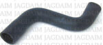 New Jaguar 420 420G 4.2 Daimler Sovereign 1967 Rare Upper Radiator Hose C25701 - Image 2