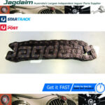 New Jaguar Daimler V8/250 timing chain.307363