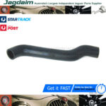 New Jaguar XK8 1997-2002 Upper Radiator Coolant Hose MJA4500AE