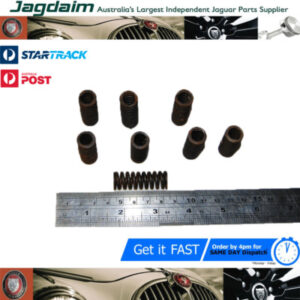 New Jaguar Mk10 3.8 Overdrive Thrust Spring Set 9112