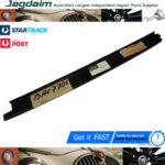 New Jaguar XJS Cabriolet L/H Outer Cant Rail Panel BAC7701