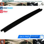 New Jaguar XJS Cabriolet L/H Outer Cant Rail Panel BAC7701 - Image 3