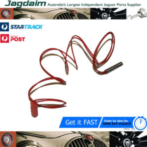 New Jaguar XJ40 Door Lock Heater DBC2592