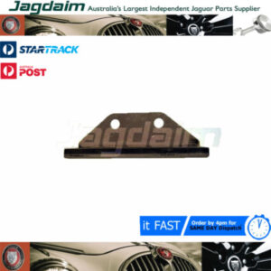 New Jaguar XJ40/X300 upper timing chain guide. EAC4535