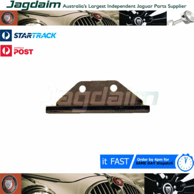 1-291.jpg New Jaguar XJ40/X300 upper timing chain guide. EAC4535 - Image 1