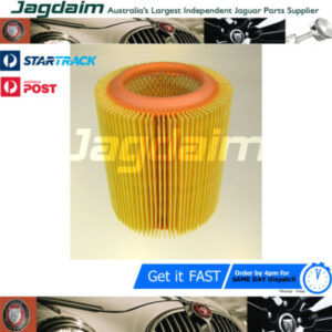 New Jaguar Daimler XJ6 Series 3 4.2 & XJS 3.6 Air Fiilter EAC4840