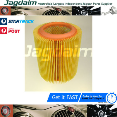 1-294.jpg New Jaguar Daimler XJ6 Series 3 4.2 & XJS 3.6 Air Fiilter EAC4840 - Image 1