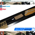 New Jaguar XJS Cabriolet R/H Inner Cant Rail Panel BCC4808
