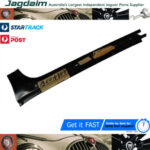 New Jaguar XJS Cabriolet R/H Inner Cant Rail Panel BCC4808 - Image 2