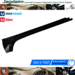 New Jaguar XJS Cabriolet R/H Inner Cant Rail Panel BCC4808 - Image 3