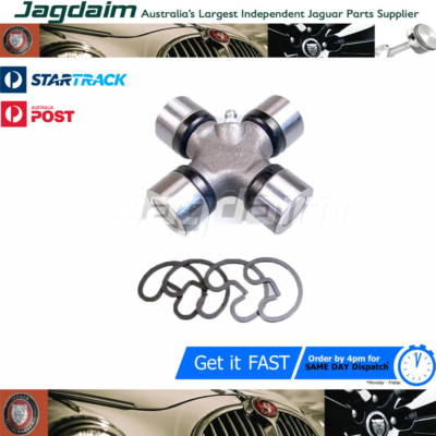 1-311.jpg New Jaguar Halfshaft Universal Joint JLM1388* - Image 1