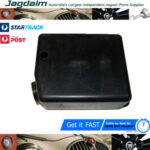 New Jaguar XJ6 Series 3 Water Expansion Tank CAC3778