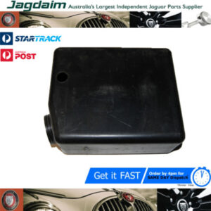 New Jaguar XJ6 Series 3 Water Expansion Tank CAC3778