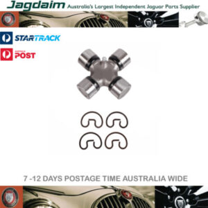 New Jaguar Drive Shaft UJ JLM1388*