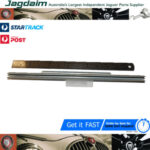 New Jaguar XJS Door Glass Channel/Runner BD46028 - Image 3