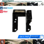 New Jaguar XJ6 Series 1 4.2 L/H Engine Mount Bracket C37920 - Image 3