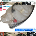 New Jaguar XJ40 Positive Battery Lead DBC3205 - Image 2