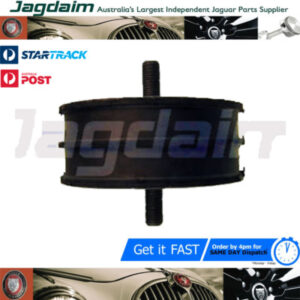 New Jaguar V12 Engine Mount JLM1010*