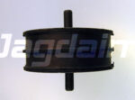 New Jaguar V12 Engine Mount JLM1010* - Image 2