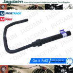 New Jaguar S-Type 4.0L V8 NRA3976AA HVAC Heater Hose/Heater Hose NRA3976AA