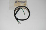 New Jaguar E-Type Series 3 Reverse Light Switch Link Harness C34077 - Image 4