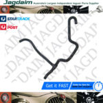 New Jaguar XJR XJ Hose Inlet MNC8244AC