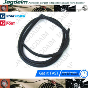 New Jaguar Daimler XJ6 XJ12 Series 2 Right Hand Lower Door Seal Coupe BD44120
