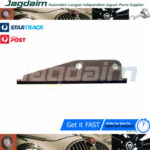 New Jaguar XJ40/X300 lower timing chain guide. EAC4534