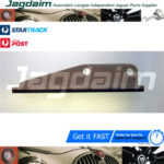 New Jaguar XJ40/X300 lower timing chain guide. EAC4534 - Image 2