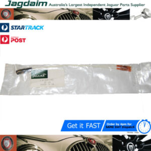 New Jaguar XJ40 Lucar 2 Way Female Connector JLM1451