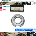 New Jaguar XJ40 3.6, XJS 3.6 Automatic Free Wheel Assembly Kit JLM2288 - Image 2