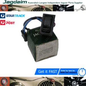 New Jaguar Daimler XJ6 XJ12 Series 3  Aerial Switch DAC1695