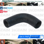 New Jaguar 07-09 XKR 4.2L-V8 Supercharger-Water Hose NCC7723AA