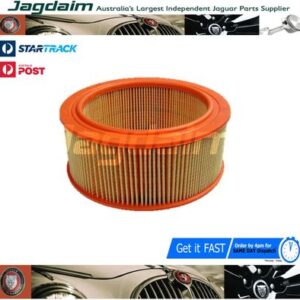 New Jaguar Daimler 2.5 V8 Air Filter C21648