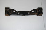 New Jaguar Daimler Limousine Rear Arm Mounting Bracket C20480 - Image 4
