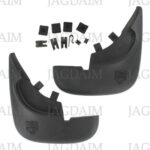 New Jaguar S-Type Front Mud Flap Splash Guard set up to '04 XR828879 - Image 2