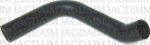 New Jaguar XJS 3.6/4.0 Lower Radiator Hose CBC5150 - Image 2