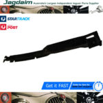 New Jaguar XJS L/H Inner B Post Panel BHC1535 - Image 2