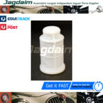 New Jaguar XJ XJ6 XJS Vanden Plas Fuel Screen C29445 CBC5649 - Image 2