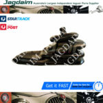 New Jaguar XJ6 XJS 4 Speed Manual Gear Lever Gaiter BD31072