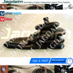 New Jaguar XJ6 XJS 4 Speed Manual Gear Lever Gaiter BD31072 - Image 2