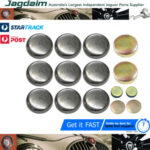 New Jaguar Daimler XJ6 Series 1 & 2 Engine Core Plug Set CPS4