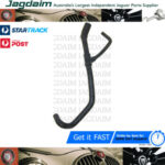 New Jaguar S-type Radiator Coolant Hose Upper fits 2002-2007 OE# XR849446