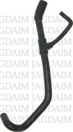 New Jaguar S-type Radiator Coolant Hose Upper fits 2002-2007 OE# XR849446 - Image 2
