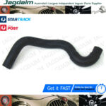 New Jaguar Vanden Plas XJR XJ6 XJ12 1995-1997 HVAC Heater Hose MNA6721AC