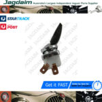 New Jaguar Daimler Mark 2 E-Type MK2 250 V8 420 Limo Window Washer Switch C15759