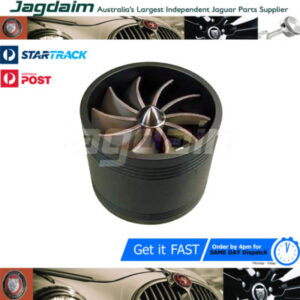 New Jaguar Power Launcher JDPLL