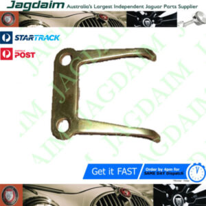 New Jaguar Daimler Mark 2 MK2 250 V8 Handbrake Fork 8846